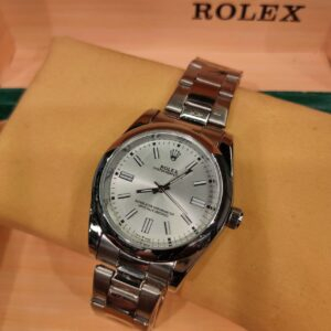 ساعة Rolex هاي كوبي رجالي  42ملل