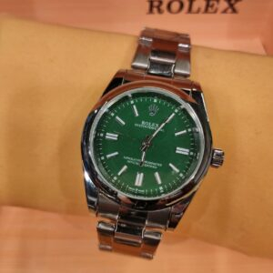 ساعة Rolex هاي كوبي رجالي  42ملل