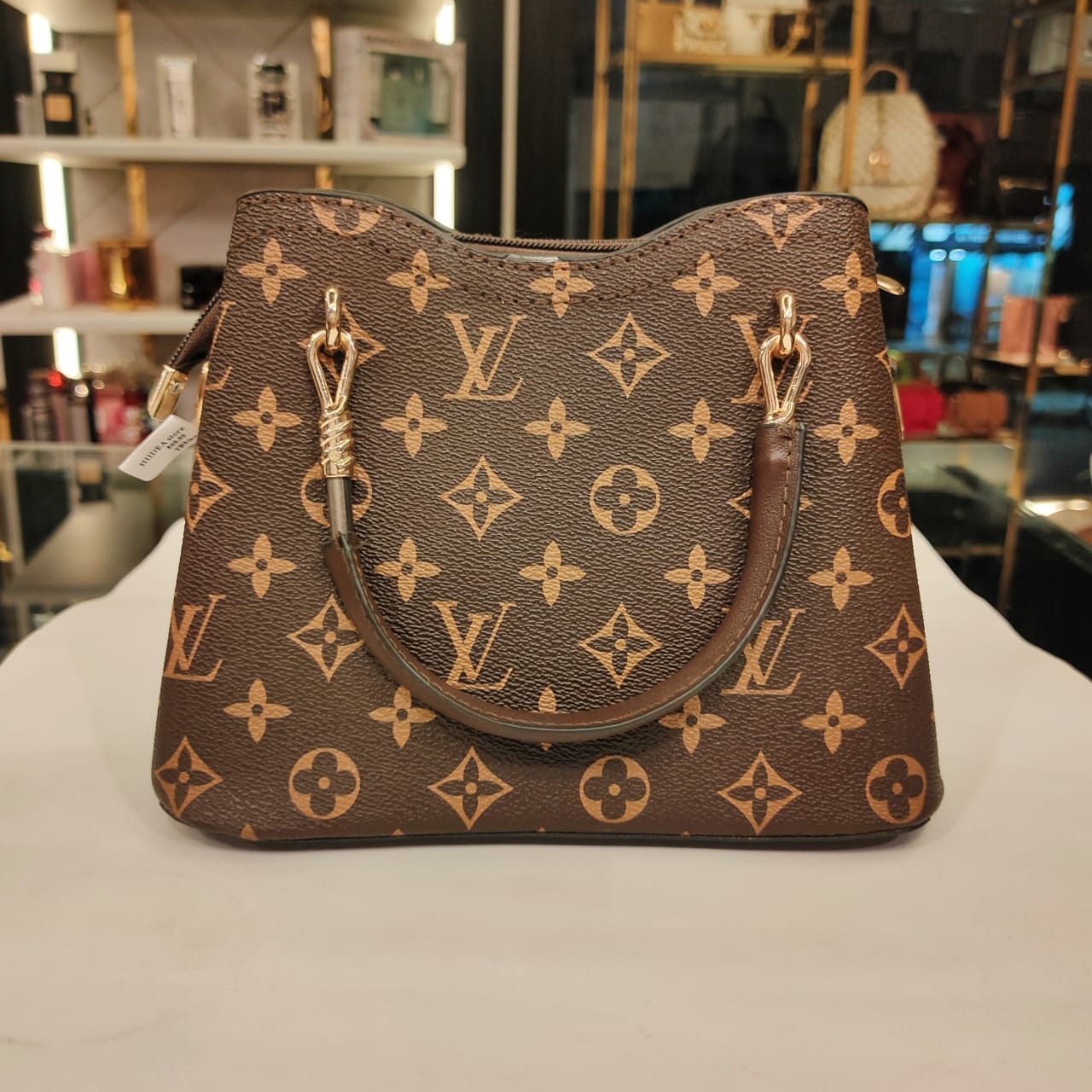 شنطة تريند ٢٠٢٥ - الصورة 2