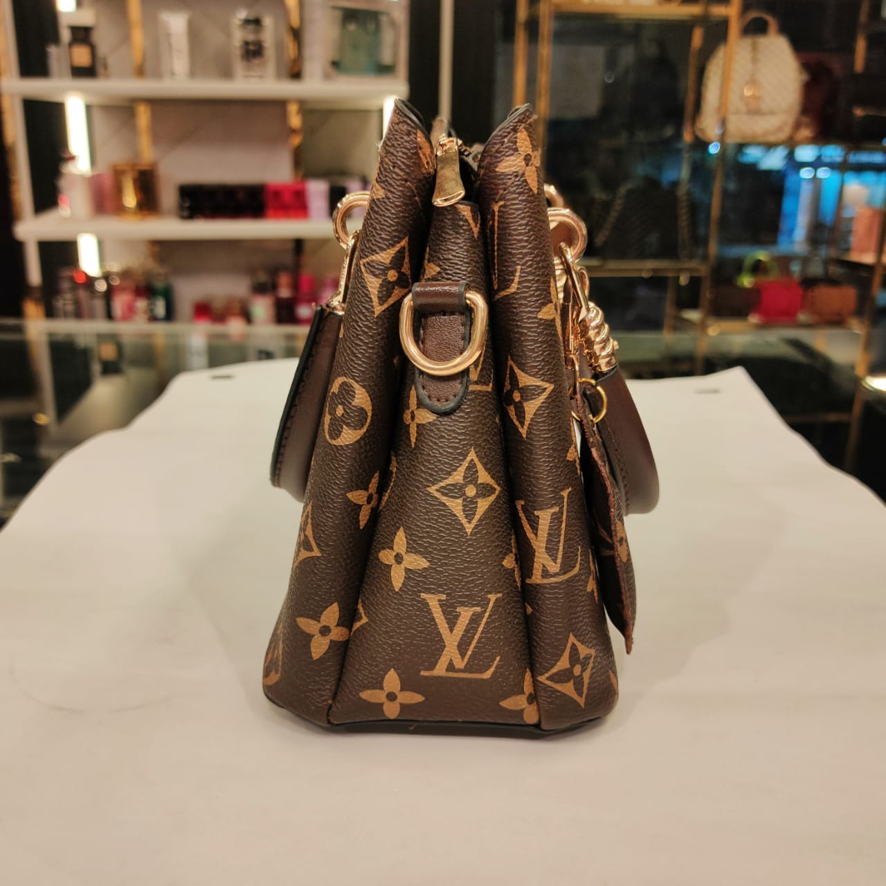 شنطة تريند ٢٠٢٥ - الصورة 5