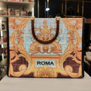 شنطة fendi فيرست كوبي