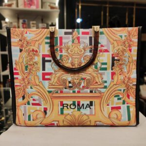 شنطة fendi فيرست كوبي