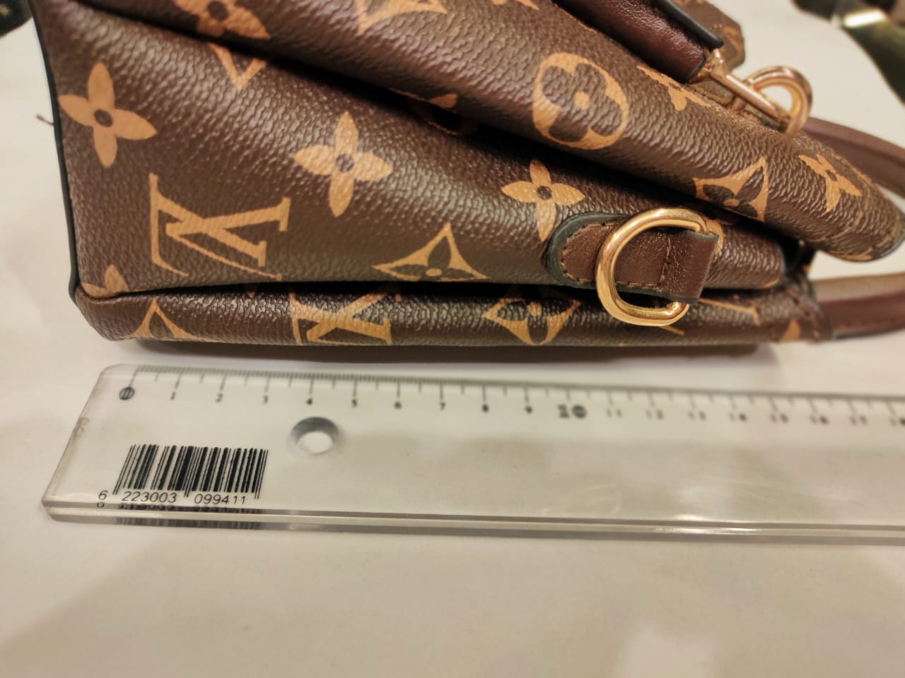 شنطة تريند ٢٠٢٥ - الصورة 4