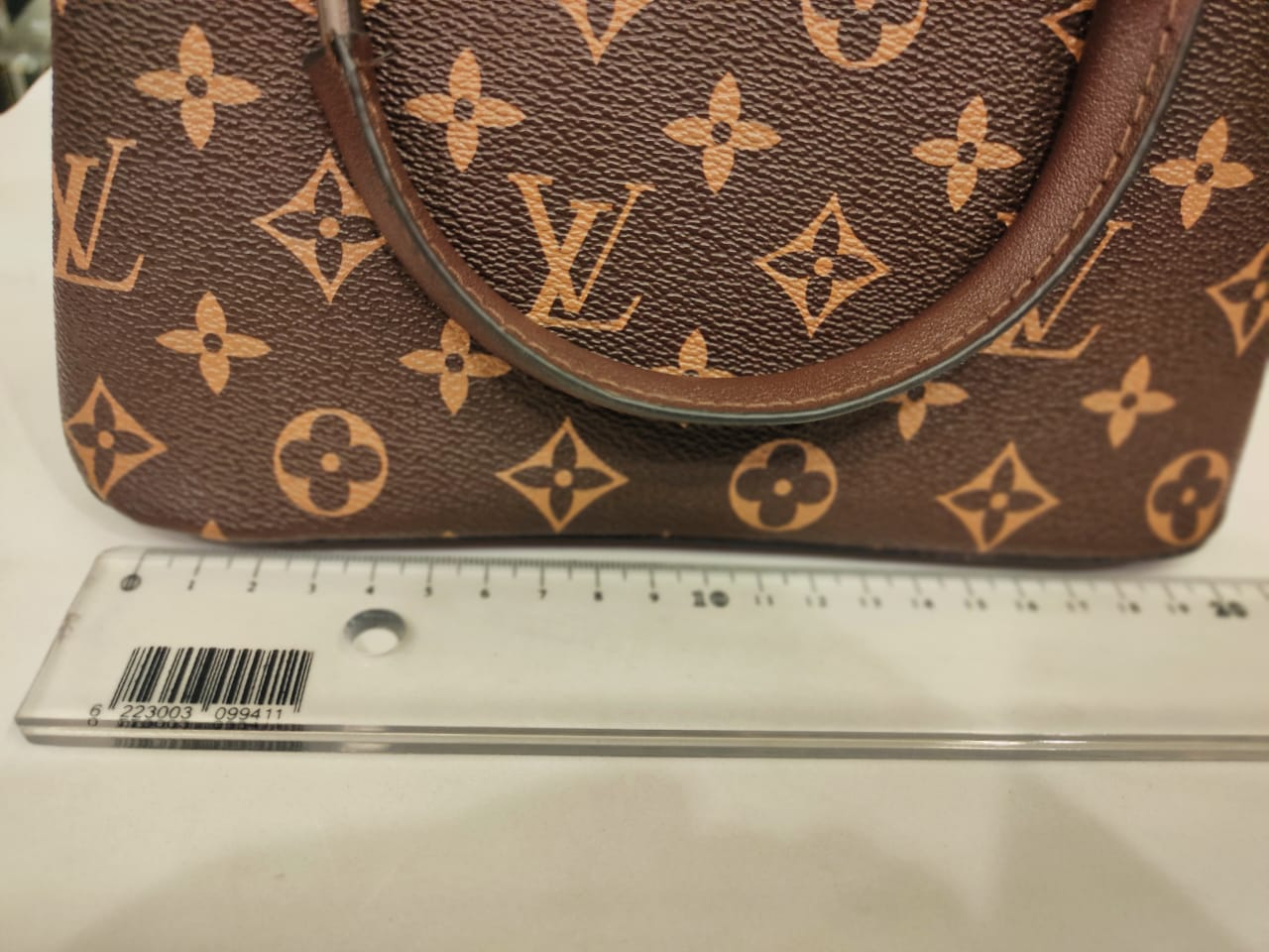 شنطة تريند ٢٠٢٥ - الصورة 3