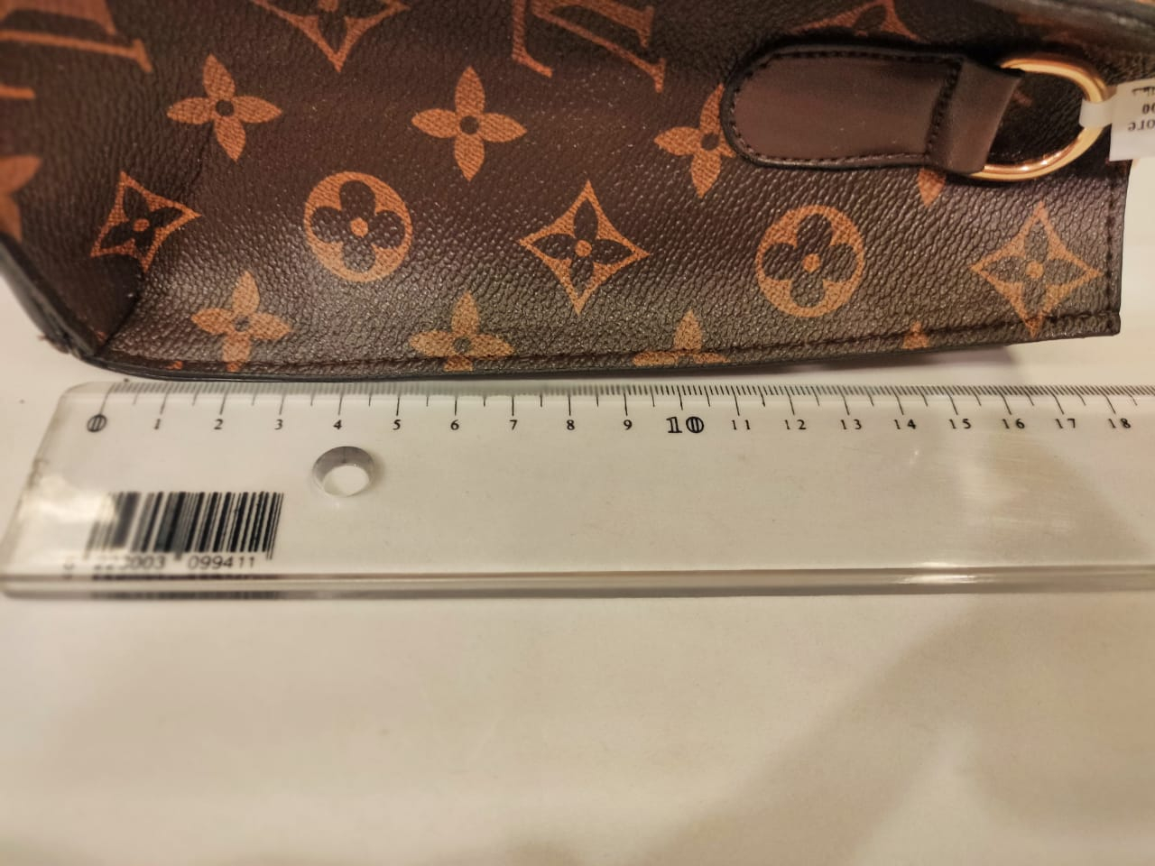 شنطة تريند ٢٠٢٥ - الصورة 5