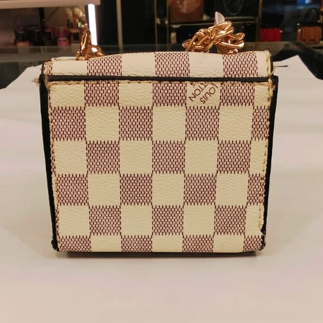 شنطة تريند ٢٠٢٥ ميني - الصورة 2