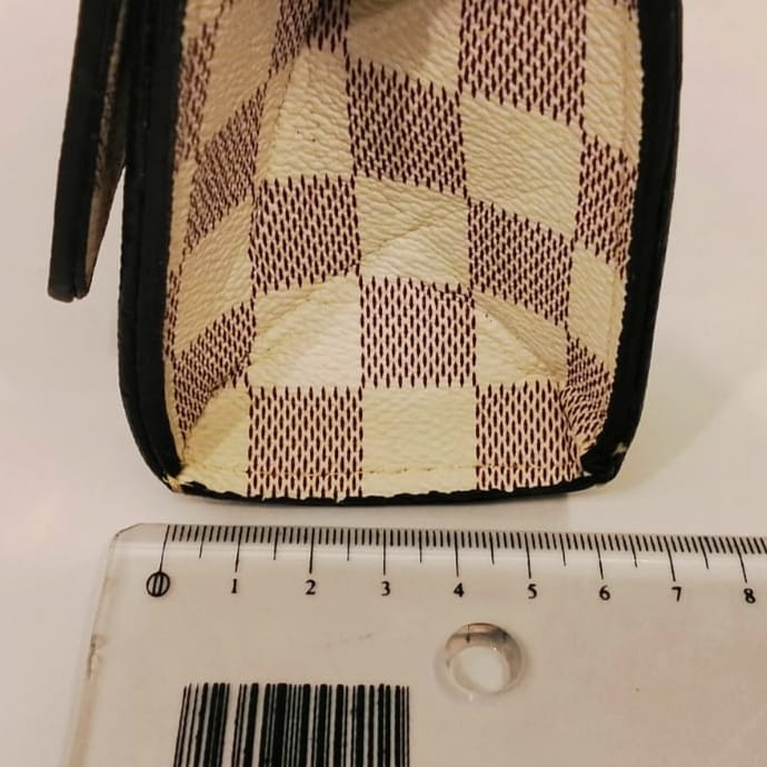 شنطة تريند ٢٠٢٥ ميني - الصورة 5