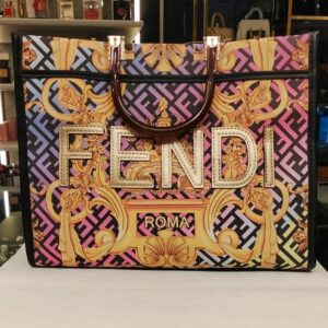 شنطة fendi فيرست كوبي