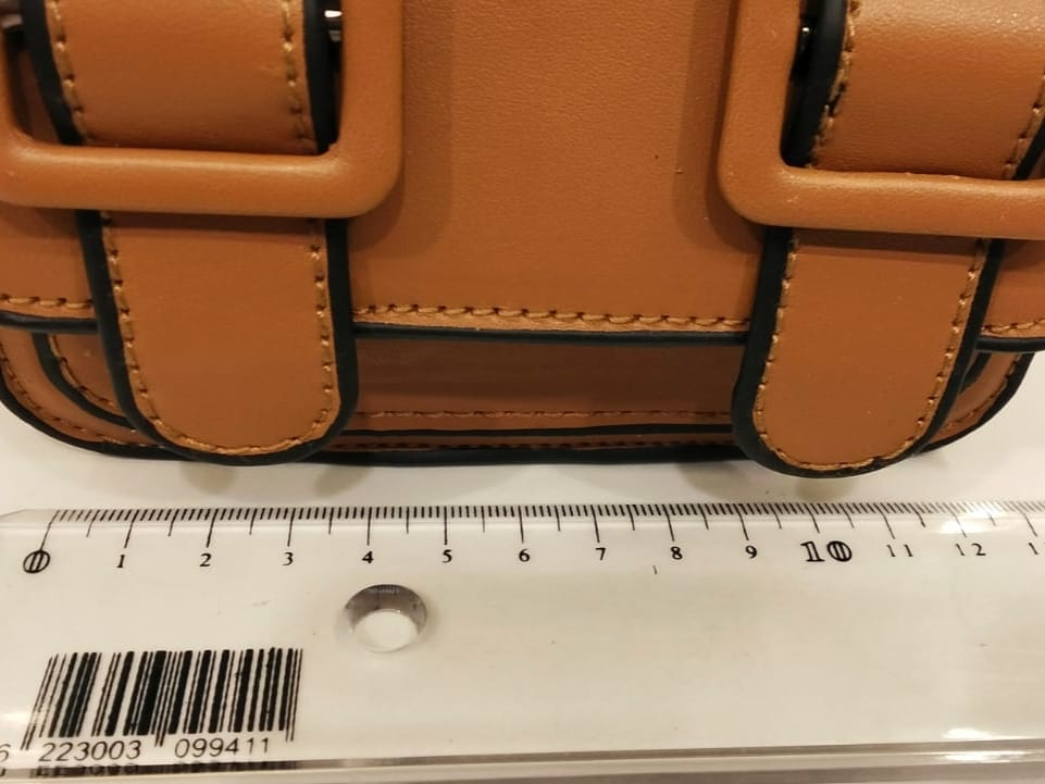 شنطة تريند ٢٠٢٥ ميني - الصورة 4