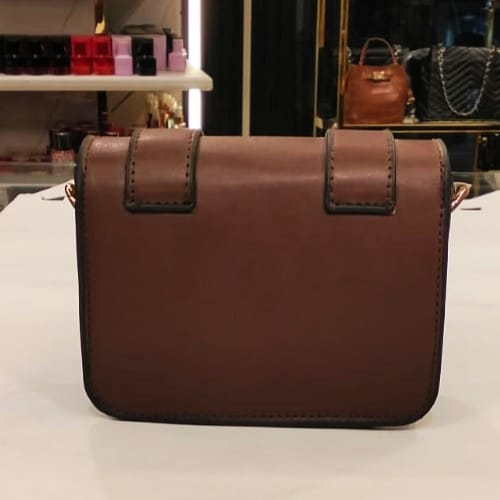 شنطة تريند ٢٠٢٥ ميني - الصورة 2