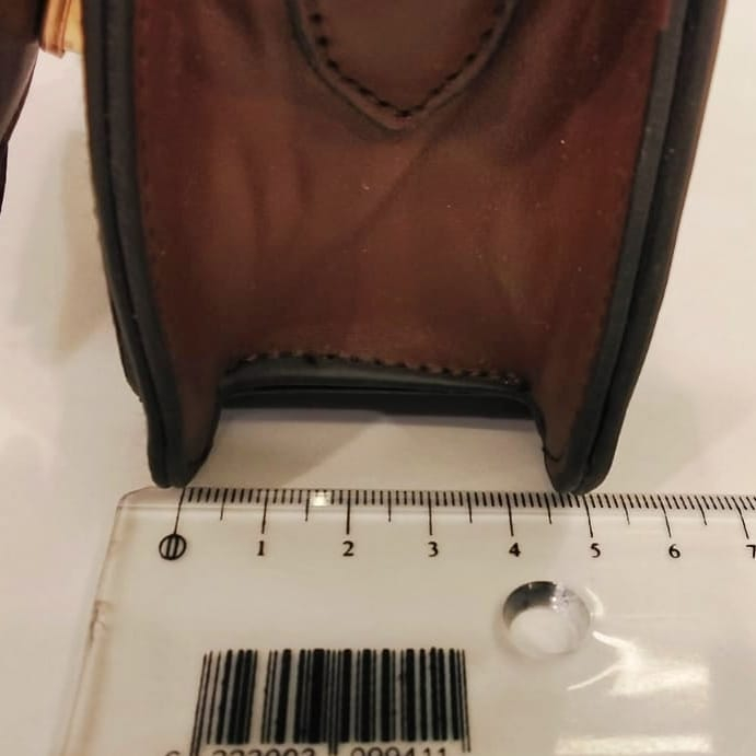 شنطة تريند ٢٠٢٥ ميني - الصورة 4