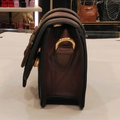 شنطة تريند ٢٠٢٥ ميني - الصورة 3