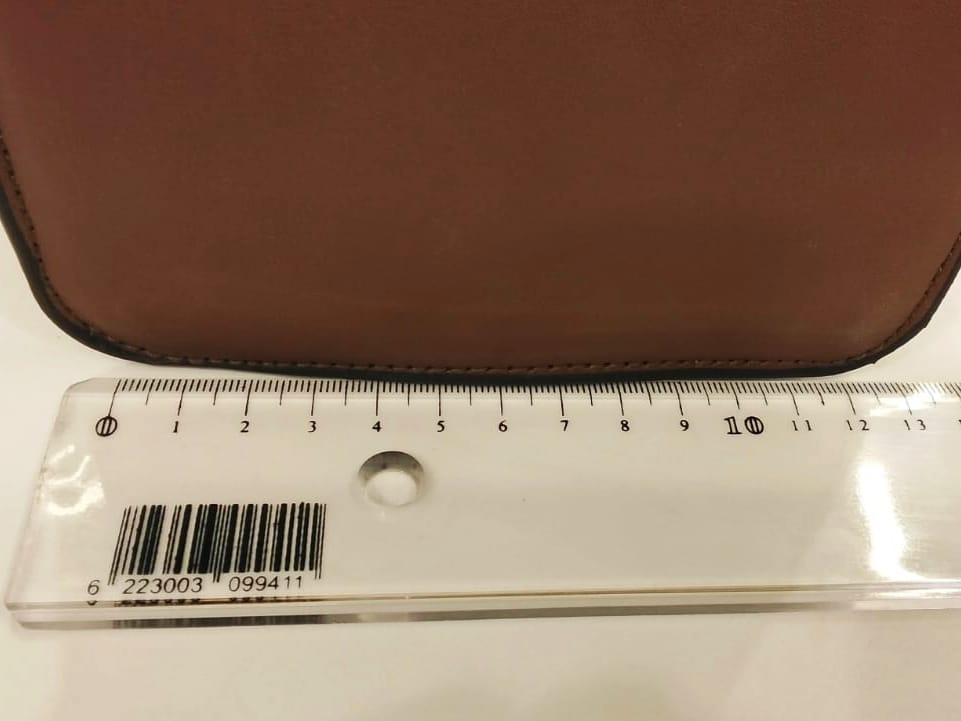 شنطة تريند ٢٠٢٥ ميني - الصورة 5