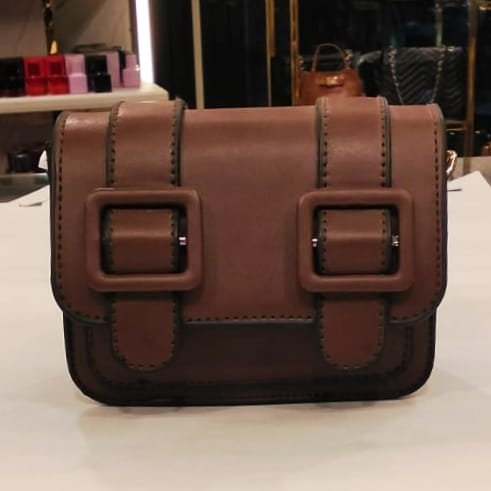 شنطة تريند ٢٠٢٥ ميني