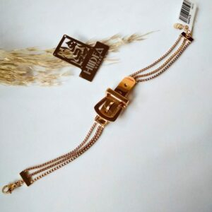 انسيال ستانلس حزام