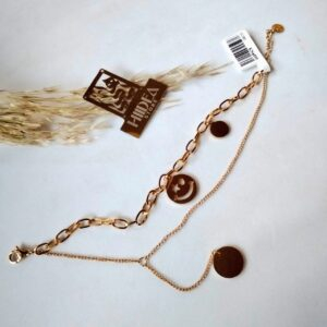 انسيال ستانلس سمايل