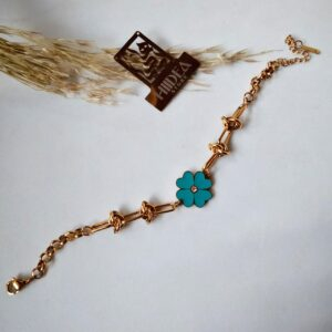 انسيال ستانلس وردة