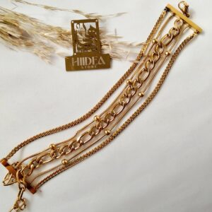 انسيال ستانلس