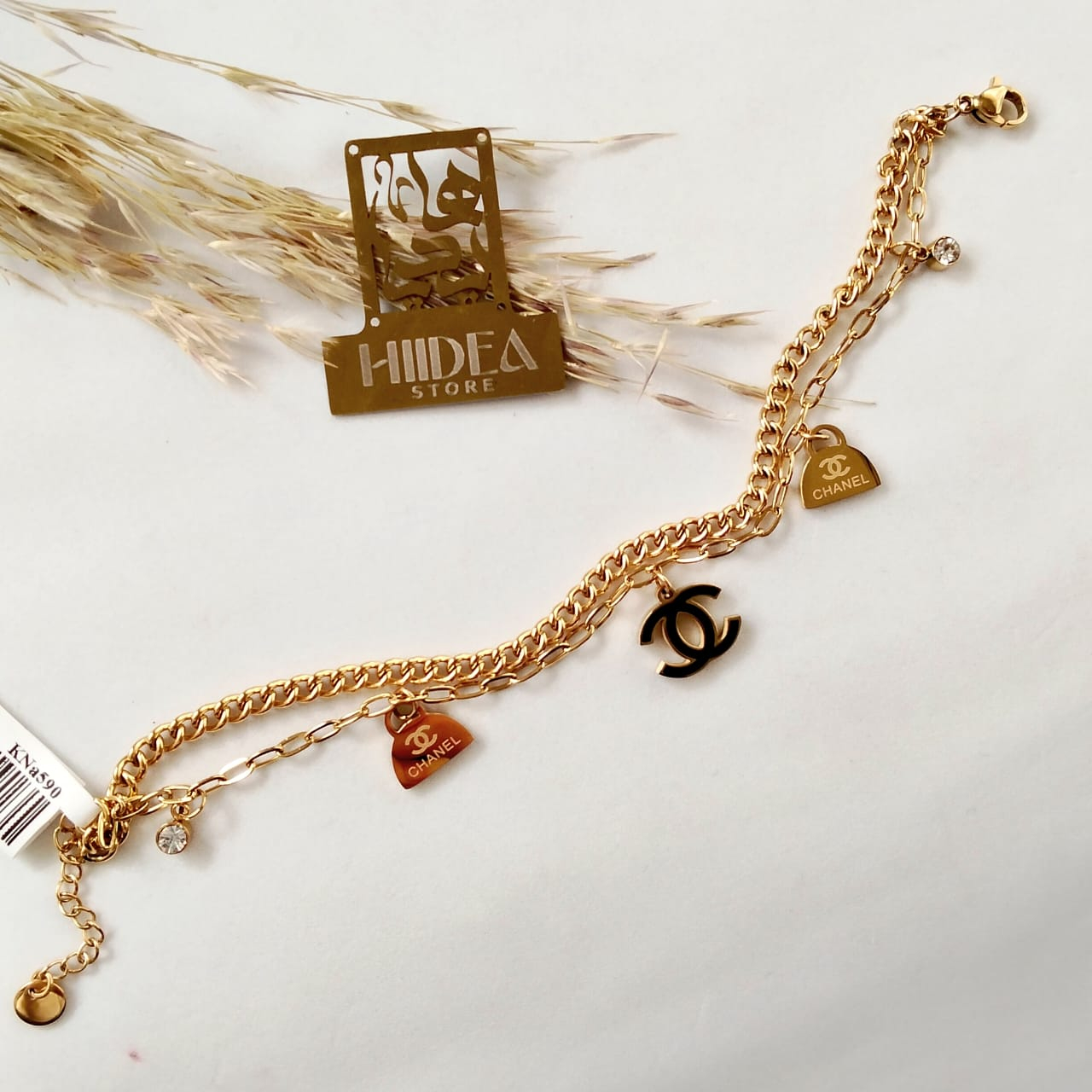 انسيال ستانلس