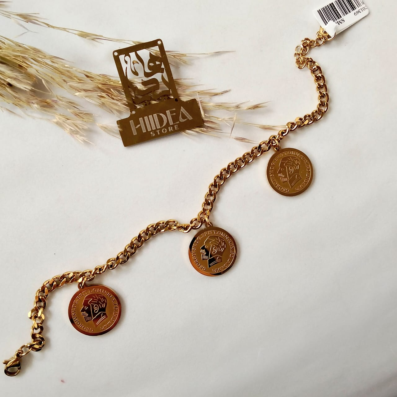 انسيال ستانلس