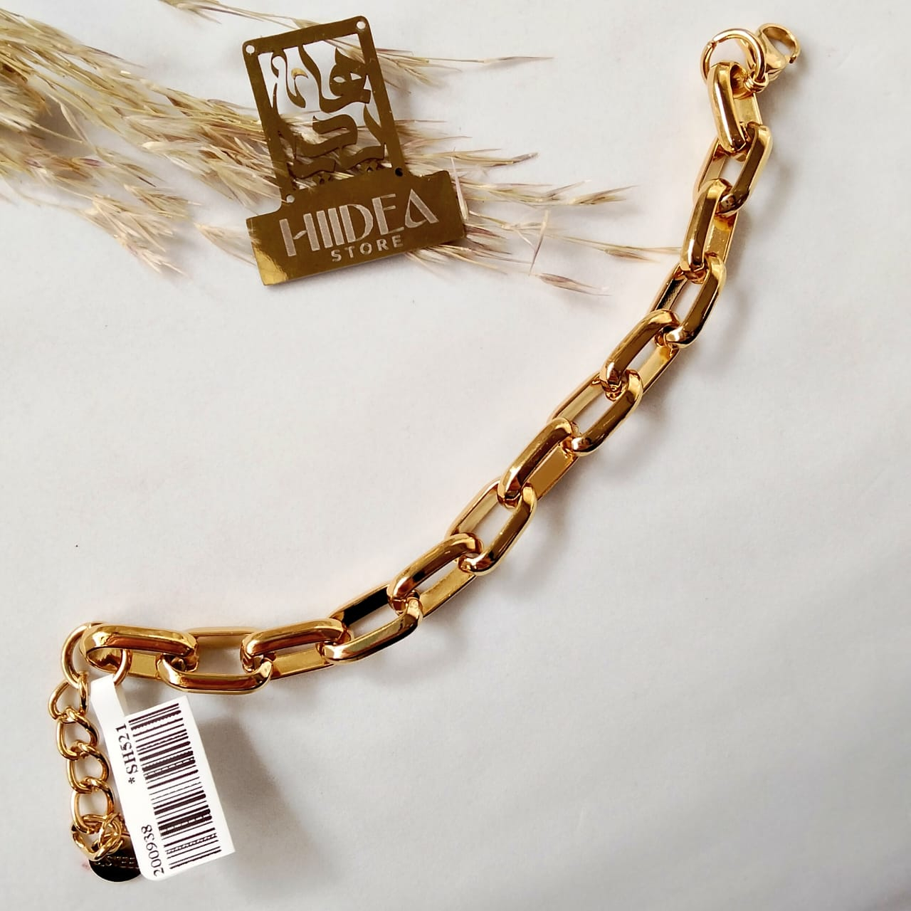 انسيال ستانلس