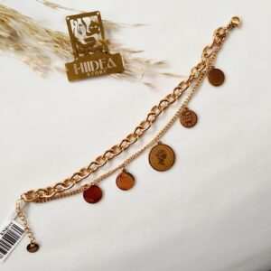 انسيال ستانلس