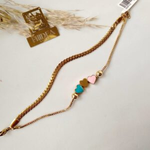 انسيال ستانلس