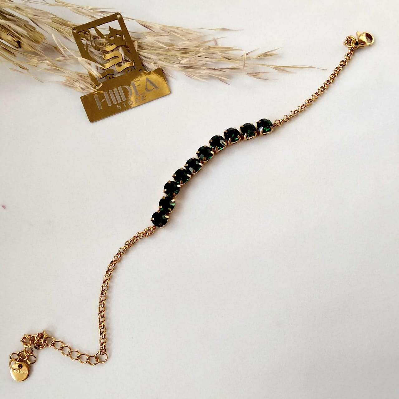 انسيال ستانلس