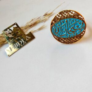 خاتم ستانلس ترندي