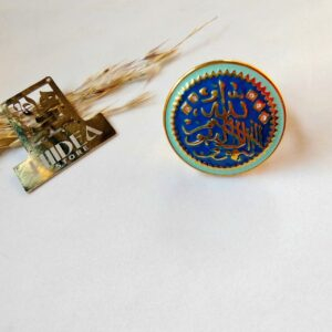 خاتم ستانلس ترندي