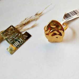 خاتم ستانلس ترندي