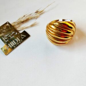 خاتم ستانلس ترندي