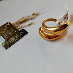 خاتم ستانلس ترندي