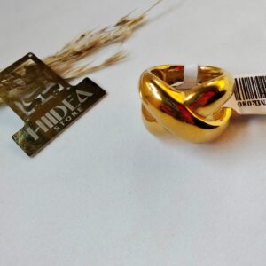 خاتم ستانلس ترندي