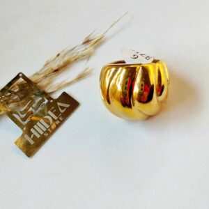 خاتم ستانلس ترندي