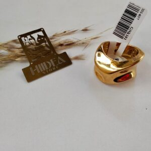 خاتم ستانلس ترندي