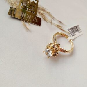 خاتم  كوبي لازوردي