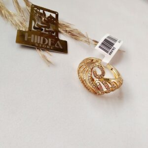 خاتم كوبي لازوردي