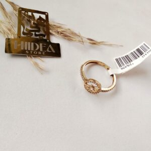 خاتم كوبي لازوردي