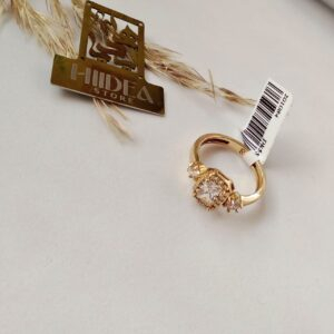 خاتم كوبي لازوردي