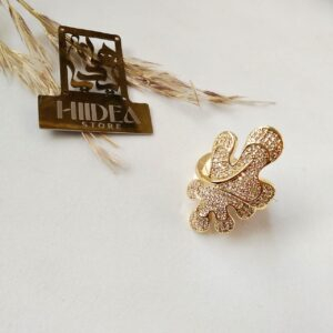 خاتم كوبي لازوردي