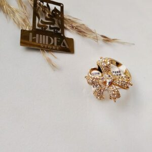 خاتم كوبي لازوردي