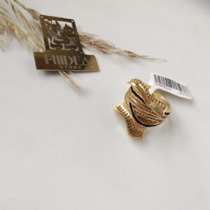 خاتم كوبي لازوردي