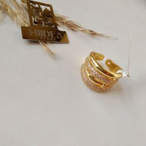 خاتم كوبي لازوردي