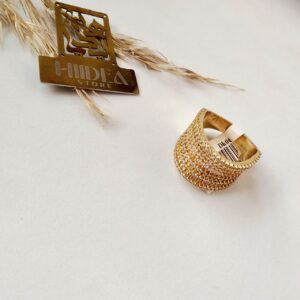 خاتم كوبي لازوردي