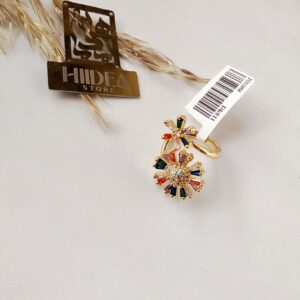 خاتم كوبي لازوردي