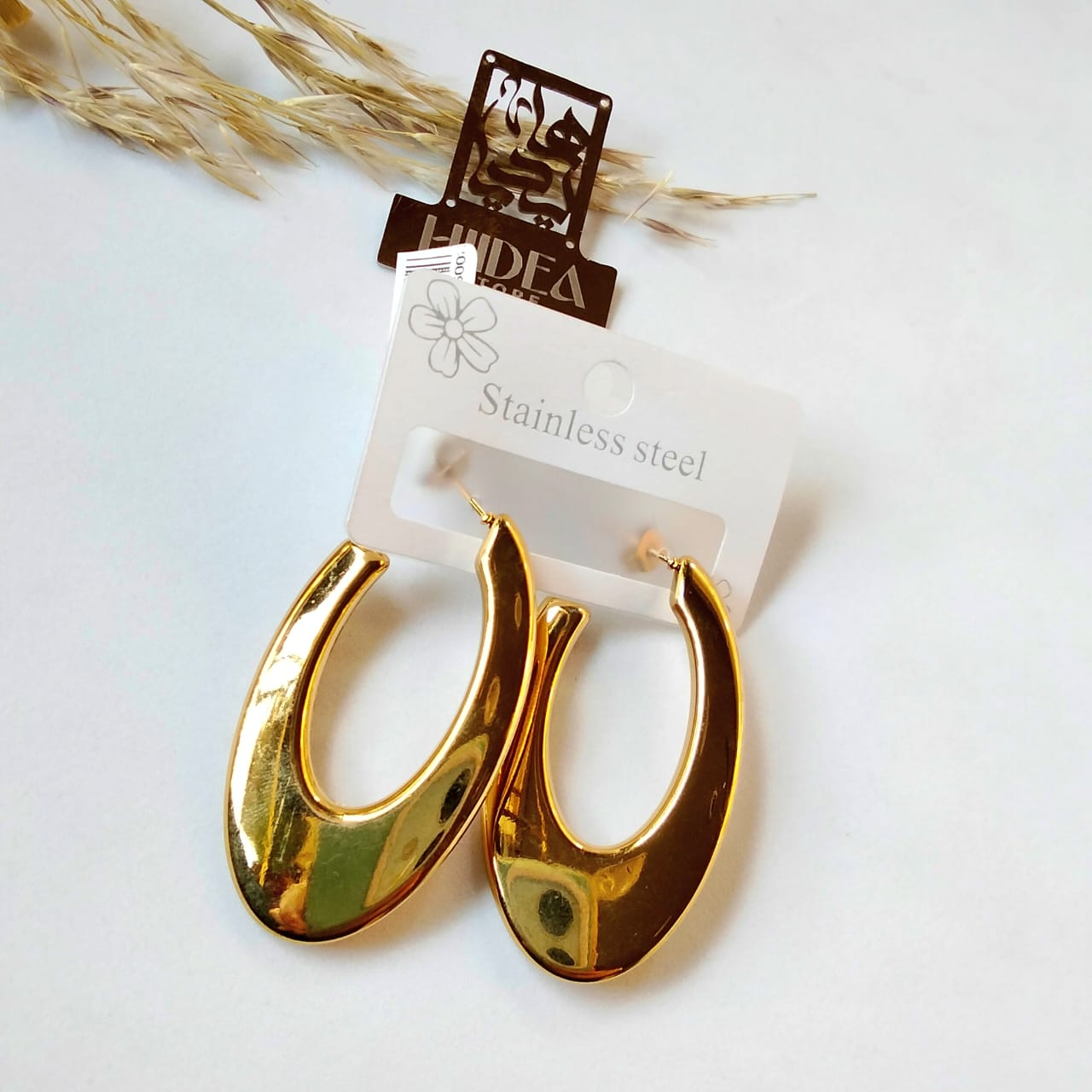 حلق ستانلس تريند