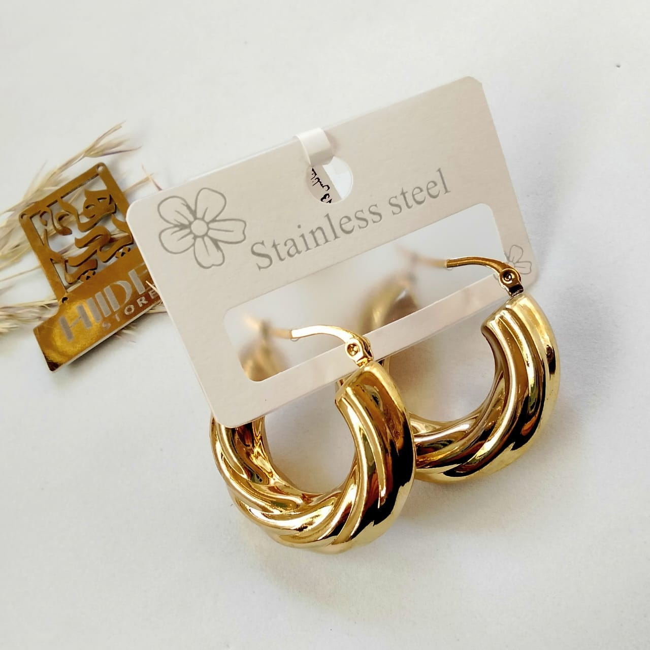 حلق ستانلس تريند