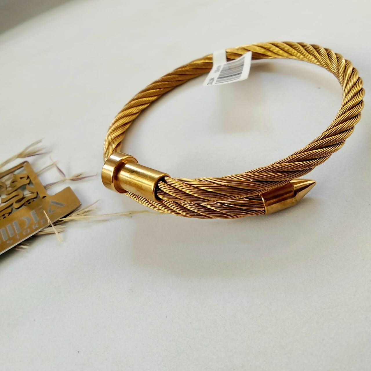 اسورة ستانلس ترندي