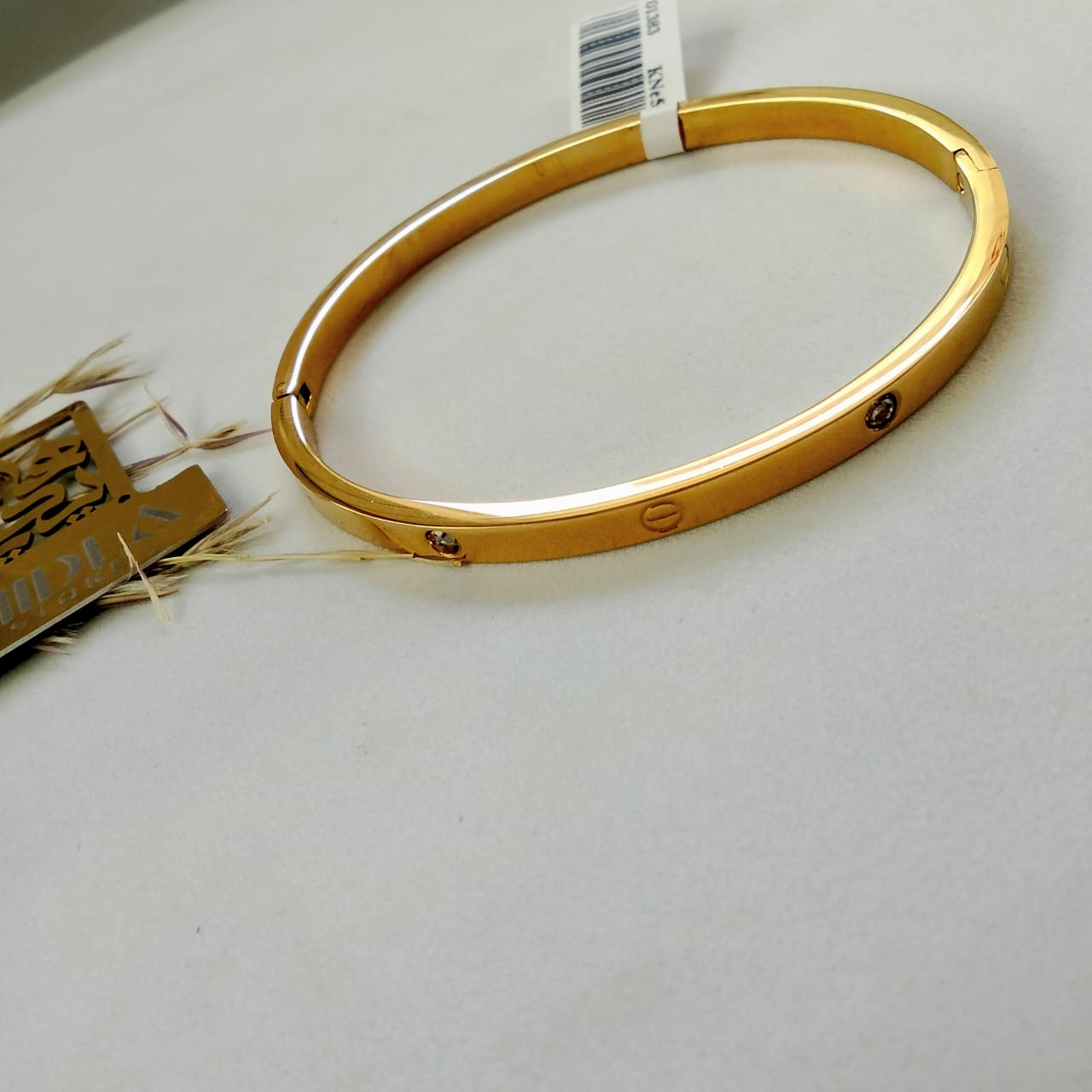 اسورة ستانلس ترندي